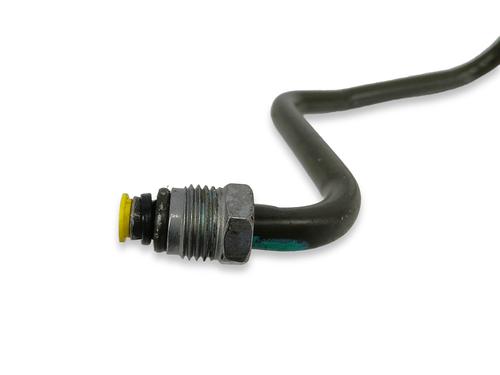 Pipe CHEVROLET AVEO Hatchback (T300) 1.4 | BP17973939M125 