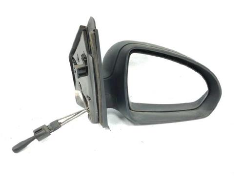 Used Right mirror SMART FORTWO Coupe (451) 1.0 (451.331, 451.380) (71 hp) 8623977