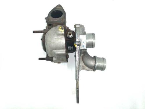 Turbolader/Kompressor AUDI A8 D3 (4E2, 4E8) 4.0 TDI quattro | BP9452232M71 