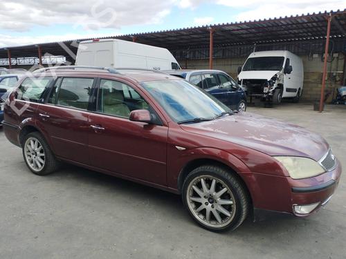 Used Parts FORD MONDEO III Turnier (BWY) 2.0 TDCi (130 hp) 3495869