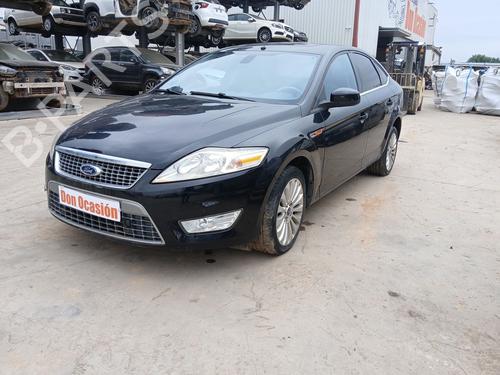 Engine FORD MONDEO IV (BA7) 2.0 | BP40260635M1 - Image 5