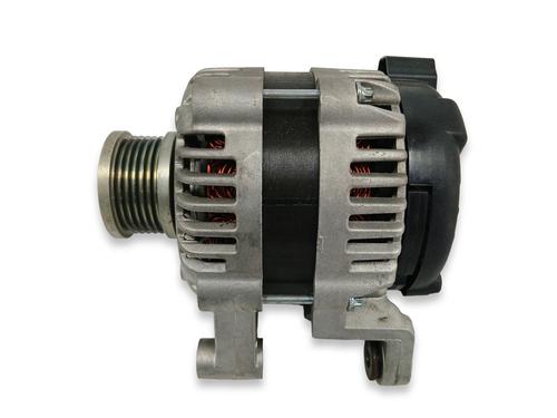 Generator CHEVROLET AVEO Hatchback (T300) 1.4 (101 hp) 17973926