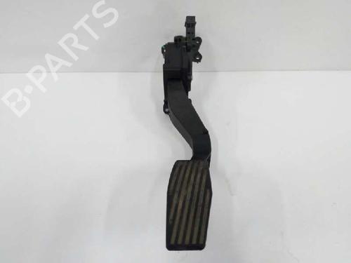 Used Pedal FIAT TIPO Saloon (356_, 357_) 1.4 (356SXA1B) (95 hp) 5041862