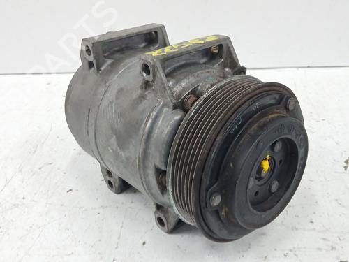 AC compressor VOLVO V70 II (285) 2.4 | BP30100774M34