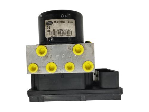 Used ABS pump LAND ROVER FREELANDER I (L314) 2.0 Td4 4x4 (112 hp) 16144194
