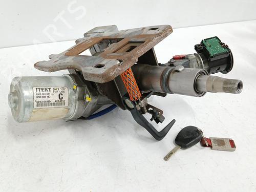 Steering column RENAULT TWINGO II (CN0_) 1.2 (CN0D) | BP29161453M21 - Image 3