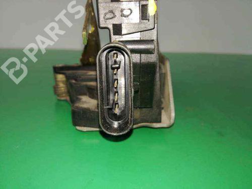 Rear right lock MERCEDES-BENZ M-CLASS (W163) ML 400 CDI (163.128) | BP4731997C99 