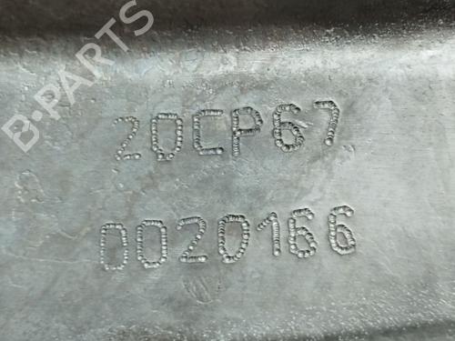 Getriebe CITROËN C3 I (FC_, FN_) 1.4 HDi | BP28583640M3 