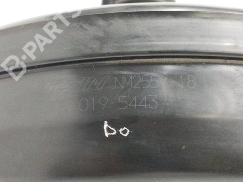 Servo brake HONDA ACCORD VIII (CU)  | BP11687303M42 