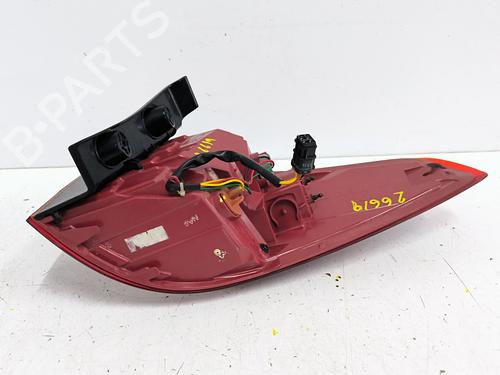 Left taillight KIA CARENS IV 1.6 GDi | BP35755135C34  - Image 6