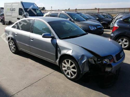 Xenon ballast AUDI A6 C5 (4B2, 4B4) 2.5 TDI | BP8888756C53 