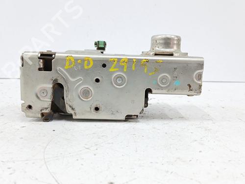 Used Front right lock Front right lock FORD TOURNEO CONNECT 1.8 TDCi (90 hp) 34510341 34510341