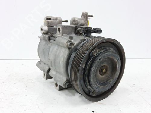 AC compressor HYUNDAI TRAJET (FO) 2.0 CRDi | BP35776778M34 - Image 2