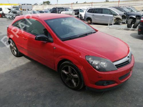 Instrument cluster OPEL ASTRA H GTC (A04) 1.9 CDTI (L08) | BP7670016C47