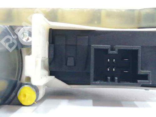 Front right window mechanism AUDI A6 C6 (4F2) 3.2 FSI | BP9544753C23 