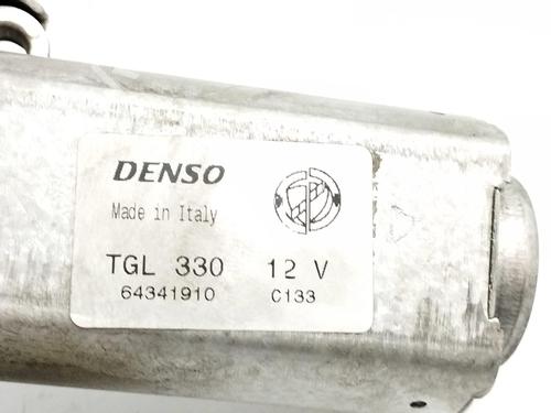 Rear wiper motor AIXAM 500 Hatchback  | BP12442101M102 