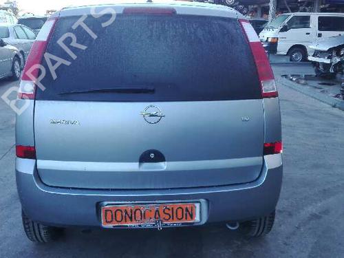 Instrument cluster OPEL MERIVA A MPV (X03) 1.6 16V (E75) | BP3276116C47 