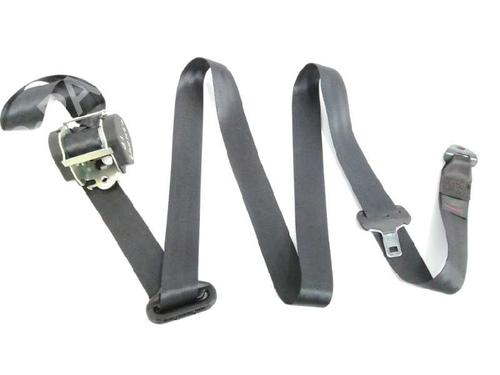 Used Rear right seatbelt PEUGEOT 207 (WA_, WC_) [2006-2015]  9309231