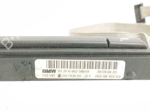 Electronic module BMW 1 (E87)  | BP11703888M83 