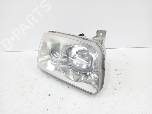 Used Right headlight Right headlight HYUNDAI TRAJET (FO) 2.0 CRDi (113 hp) 35803095 35803095