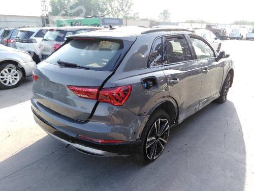 Electronic module AUDI Q3 Sportback (F3N) 35 TDI | BP10262351M83 