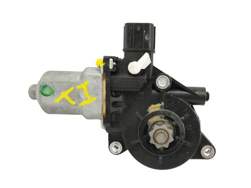 Used Left rear window motor HONDA CIVIC VIII Hatchback (FN, FK) 1.8 (FN1, FK2) (140 hp) 16551193