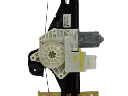 Rear right window mechanism CITROËN C4 Grand Picasso II (DA_, DE_) 1.2 THP 130 | BP17649807C25