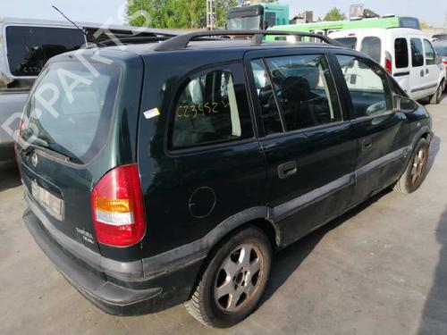 Felg OPEL ZAFIRA A MPV (T98)  | BP8314686C45 