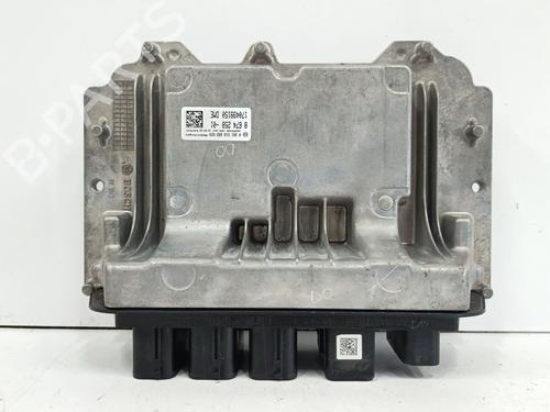 Used Engine control unit (ECU) Engine control unit (ECU) 39380279 39380279