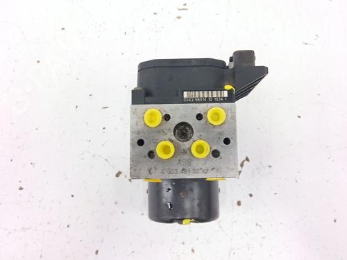 Abs pomp Abs pomp BMW 3 (F30, F80) 316 d (116 hp) 37435394 37435394