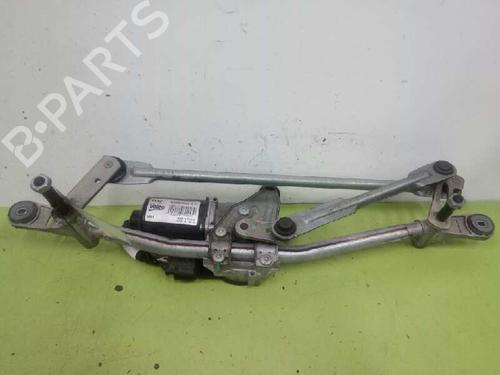 Used Front wiper motor FIAT TIPO Saloon (356_, 357_) 1.3 D (356SXB1A, 356SXH1A, 356SXD1A) (95 hp) 1971796