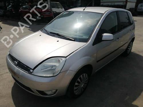 Left headlight FORD FIESTA V (JH_, JD_) 1.4 16V | BP9305548C28 