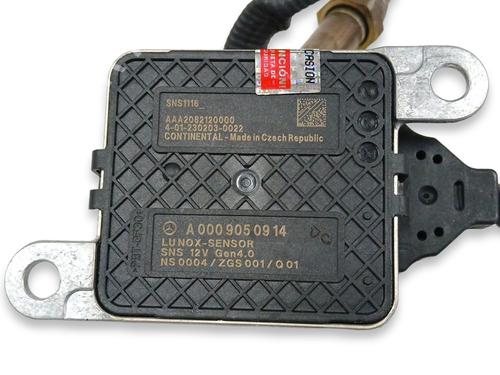 Elektronisk sensor MERCEDES-BENZ A-CLASS (W177) A 200 d (177.012) | BP18467073M84 