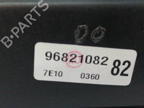 Fuse box CHEVROLET CAPTIVA (C100, C140) | BP10550252E1 - Image 3