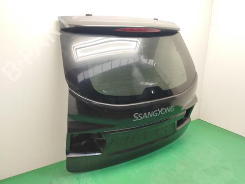 Bagklap CC/Kombi-Coupé SSANGYONG KYRON 2.0 Xdi | BP16984954C6 