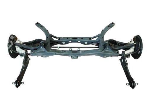 Used Rear axle KIA NIRO I (DE) [2016-2022]  24297999