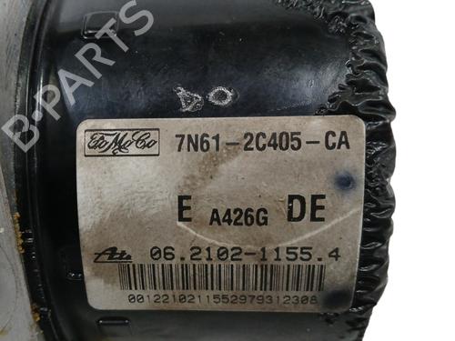 ABS pump MAZDA 5 (CR) | BP17394557M43