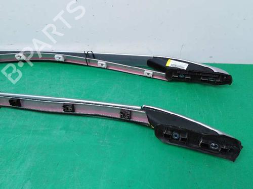 Roof bar PEUGEOT 2008 I (CU_)  | BP14150378C65 