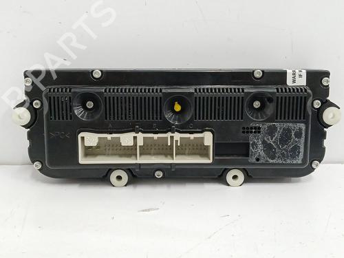 Climate control VW GOLF V (1K1) 1.6 FSI | BP29360942I5 