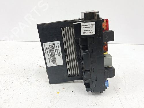 Fuse box MERCEDES-BENZ C-CLASS (W203) C 180 (203.035) | BP36003457E1 - Image 2