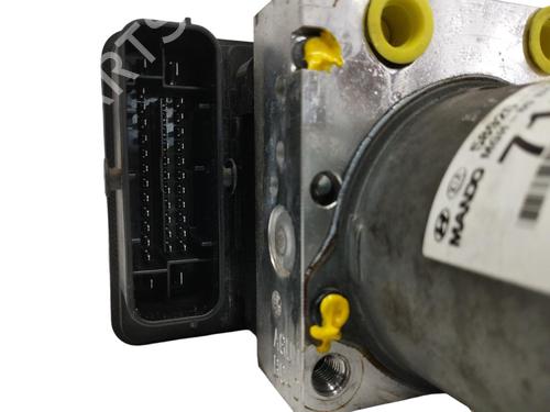 ABS pump HYUNDAI TUCSON (JM)  | BP13013422M43 