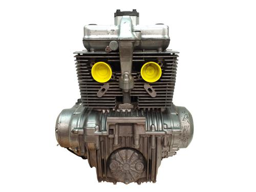 Engine SUZUKI MOTORCYCLES GS GS 500 E (WVBK) | BP29027571M1 