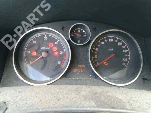 AC pipe OPEL ASTRA H (A04)  | BP27297964M126 