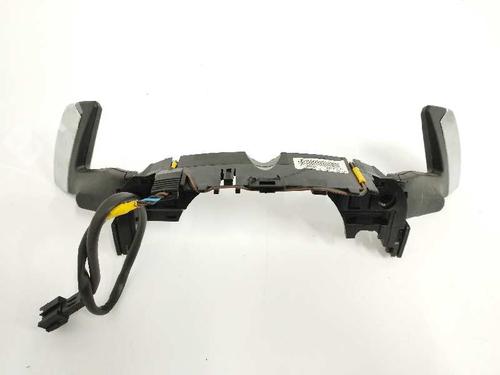 Steering wheel controls PEUGEOT RIFTER | BP9626908E15