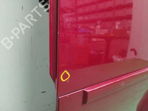 Left rear door DODGE NITRO  | BP10055201C4 