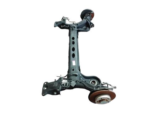 Rear axle SEAT ARONA (KJ7, KJP) 1.0 TSI | BP12427650M2