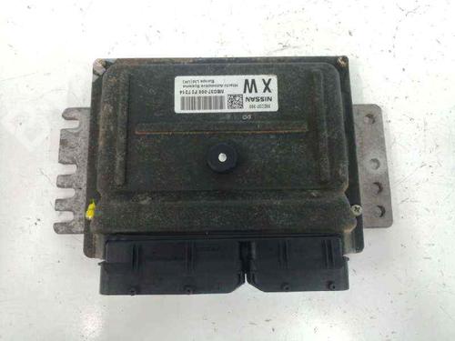 Used Engine control unit (ECU) NISSAN MICRA III (K12) 1.2 16V (80 hp) 7077682