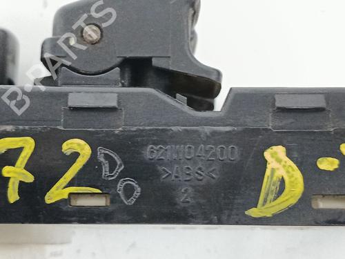 Left front window switch KIA CARNIVAL II (GQ) 2.9 CRDi | BP30836793I27