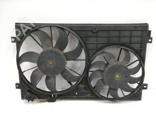 Radiator fan VW GOLF V (1K1) 1.4 TSI | BP6599840M35