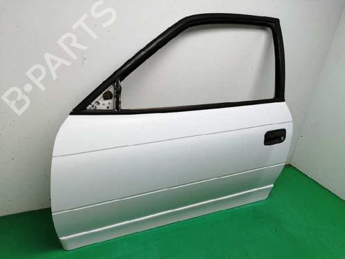 Left front door OPEL ASTRA F Hatchback (T92)  | BP9750779C2 